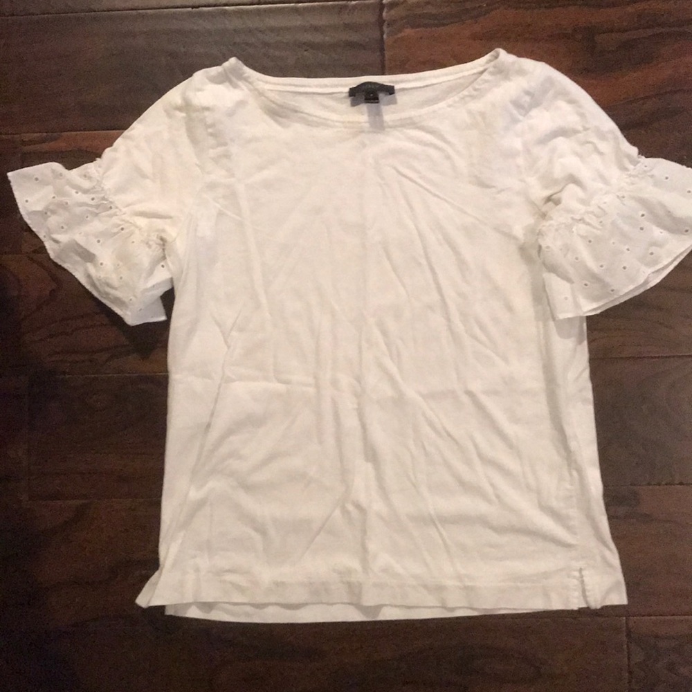 J crew shirt